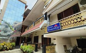Prems Homestay